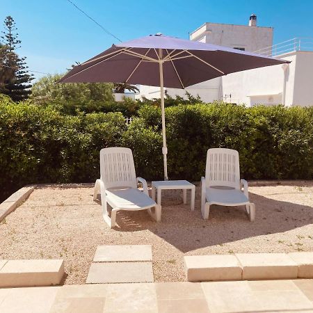 La Racioppola Villa Ostuni Exterior photo