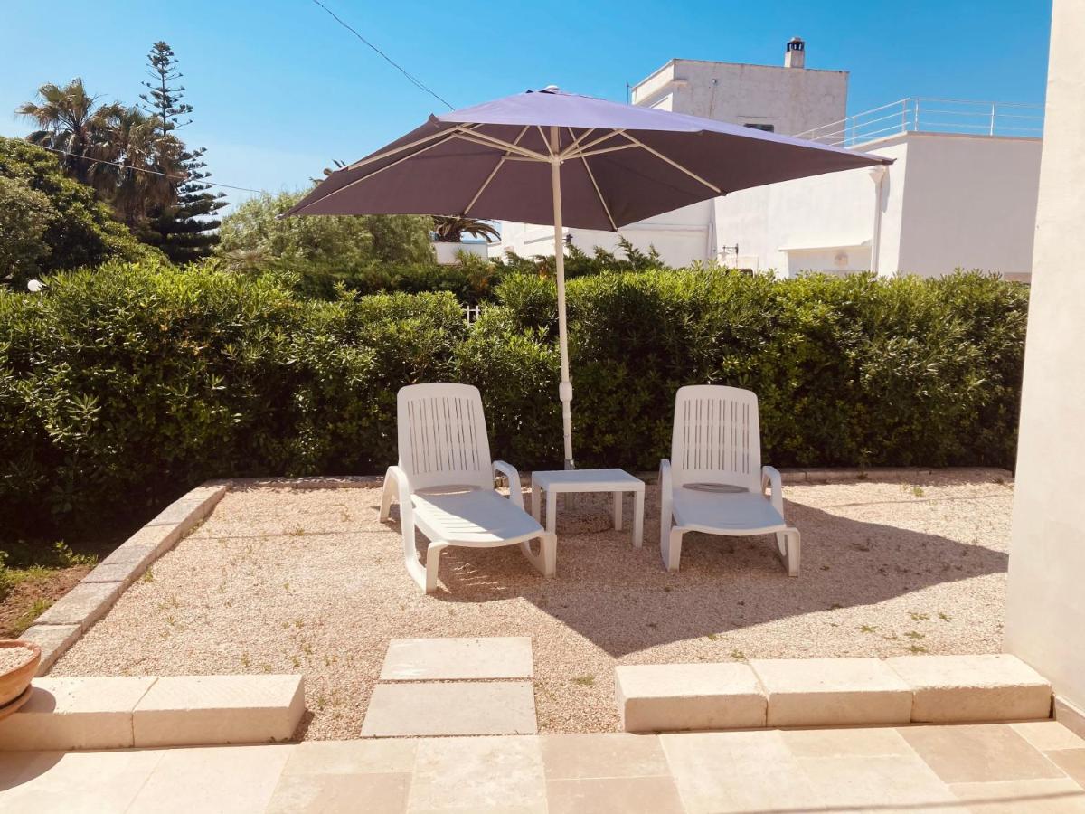 La Racioppola Villa Ostuni Exterior photo