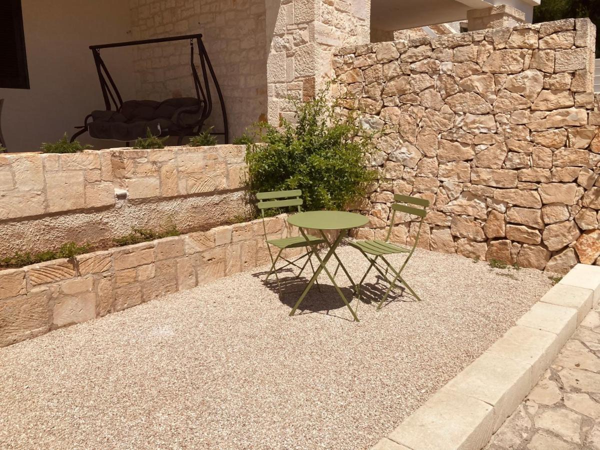 La Racioppola Villa Ostuni Exterior photo